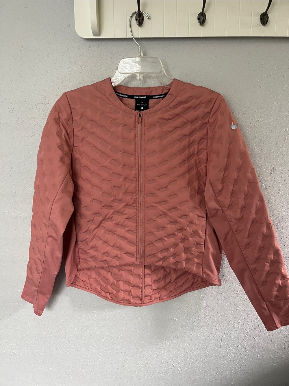 NIKE Aeroloft Running Jacket